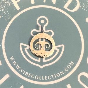 Vibe St. John Petroglyph Pendant